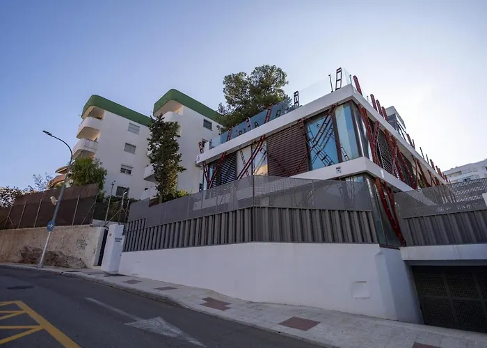 Nogalera Quintessence Apartment With Private Parking By Namaste Elite
