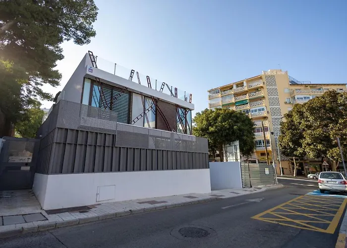 Nogalera Quintessence Apartment With Private Parking By Namaste Elite