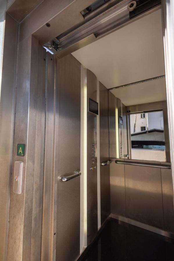 Nogalera Quintessence With Private Parking By Namaste Elite Apartamento