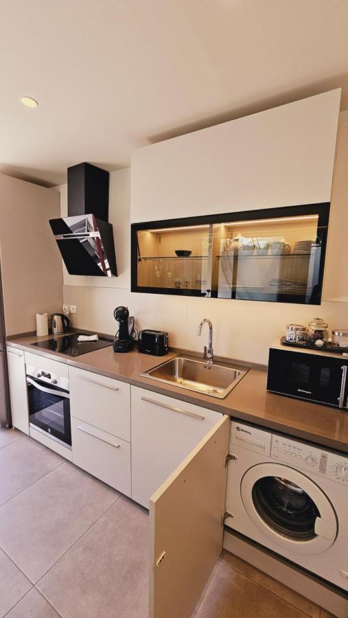 Apartamento Nogalera Quintessence With Private Parking By Namaste Elite