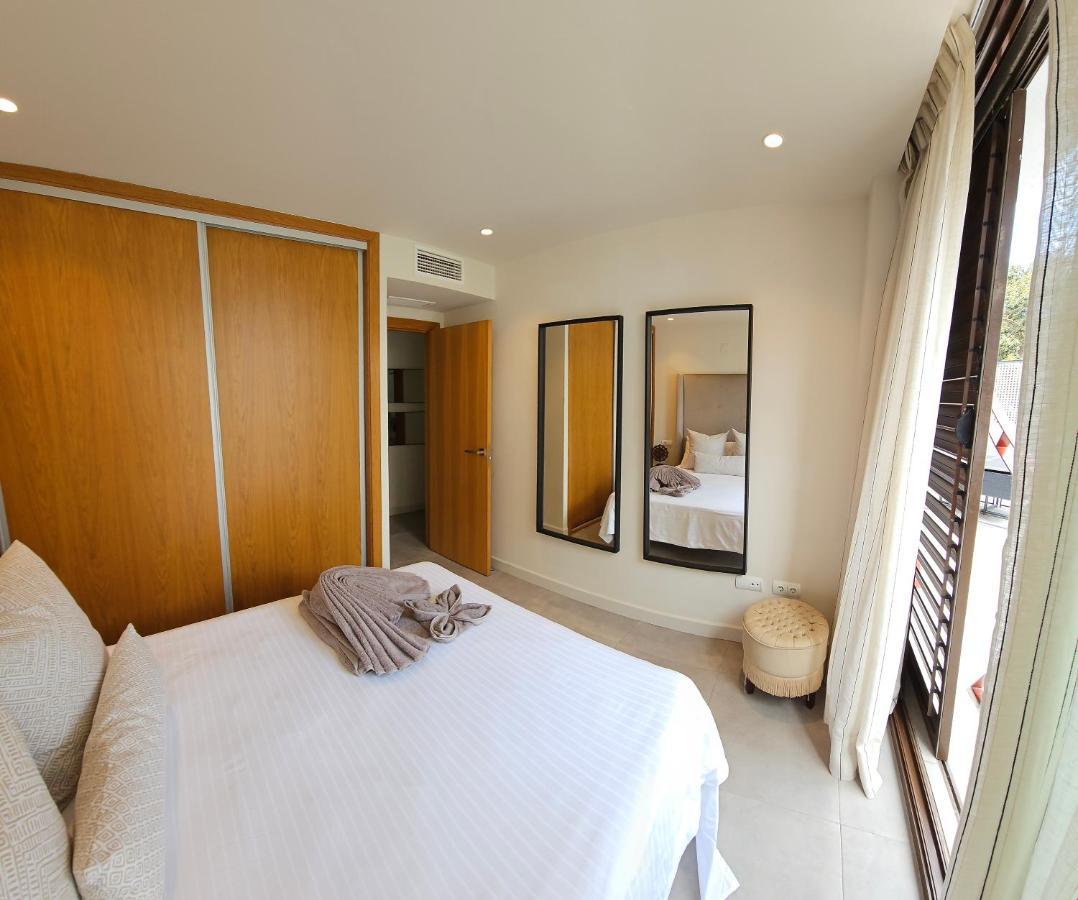 Nogalera Quintessence With Private Parking By Namaste Elite * Torremolinos