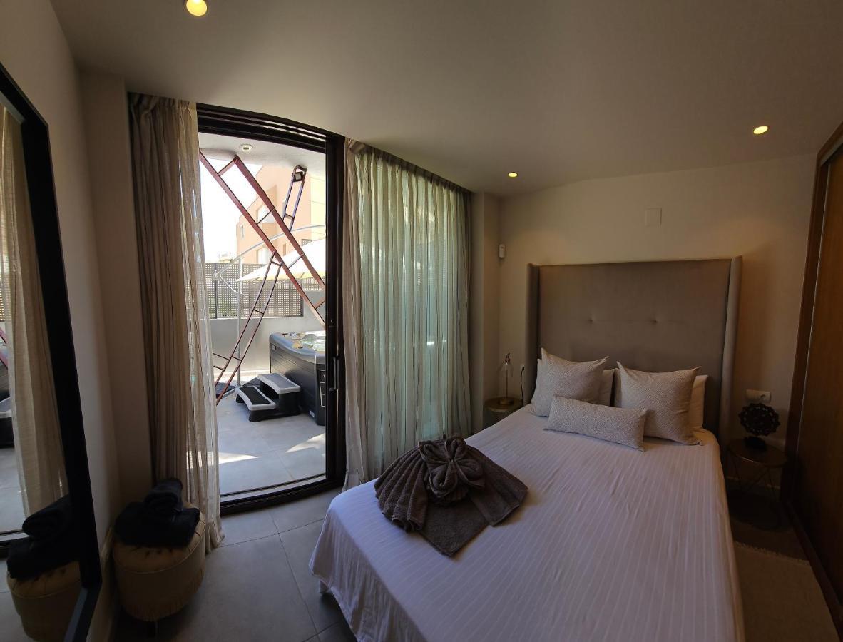 Nogalera Quintessence With Private Parking By Namaste Elite Apartamento