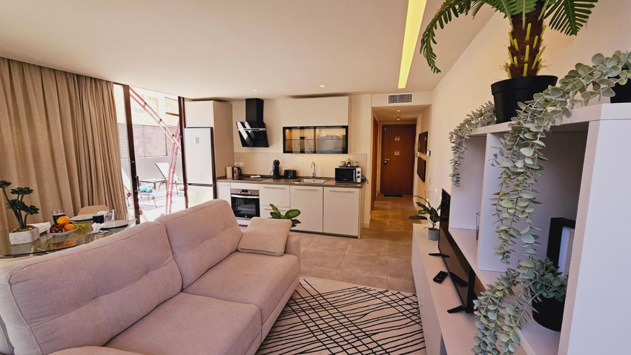 Apartamento Nogalera Quintessence With Private Parking By Namaste Elite