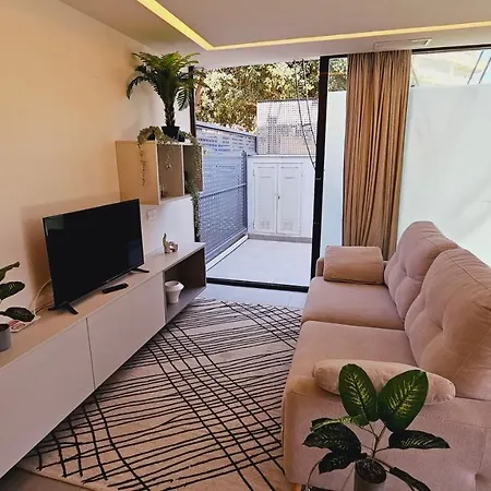 Nogalera Quintessence Apartment With Private Parking By Namaste Elite Torremolinos Exterior photo