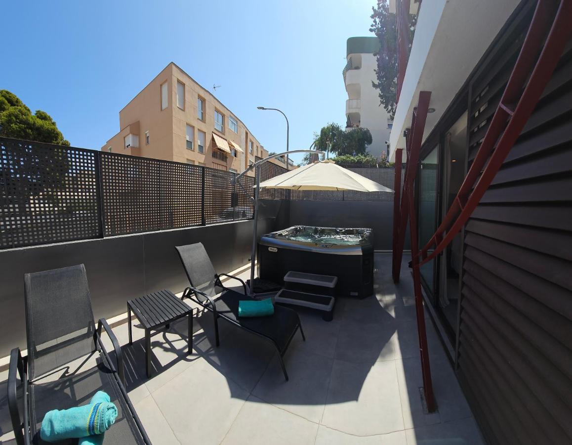 Apartament Nogalera Quintessence With Private Parking By Namaste Elite Torremolinos