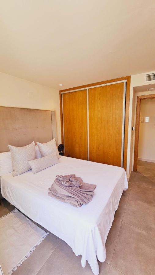 Apartament Nogalera Quintessence With Private Parking By Namaste Elite