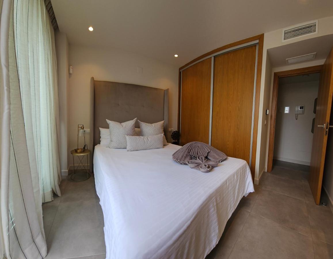 Apartament Nogalera Quintessence With Private Parking By Namaste Elite