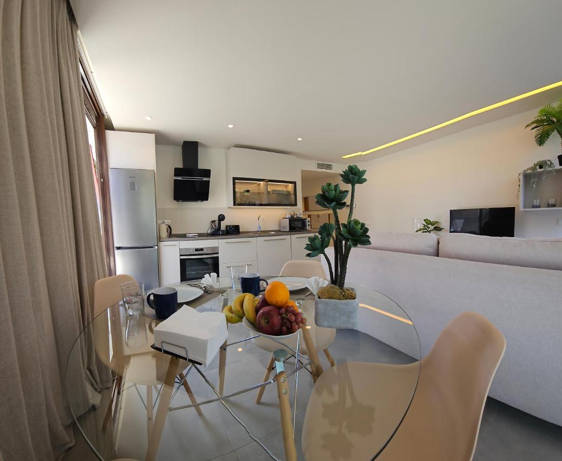 Apartament Nogalera Quintessence With Private Parking By Namaste Elite Torremolinos