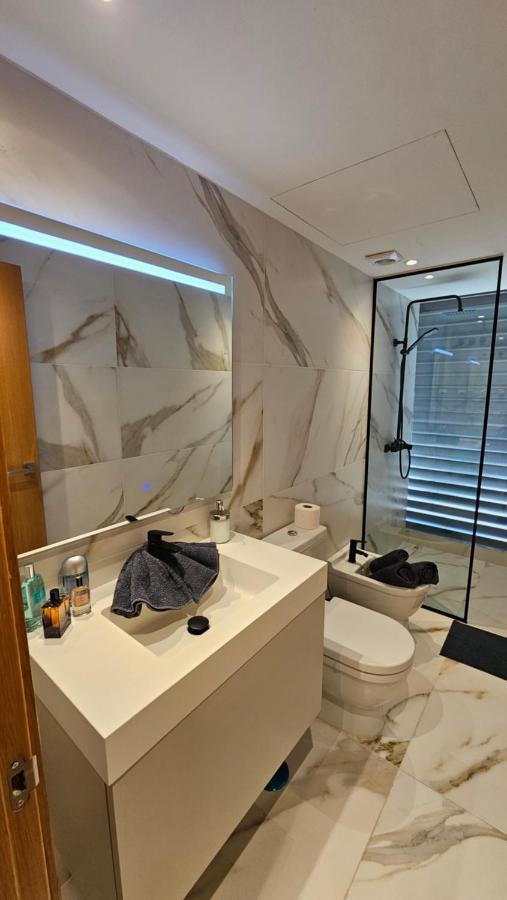 Apartament Nogalera Quintessence With Private Parking By Namaste Elite Torremolinos