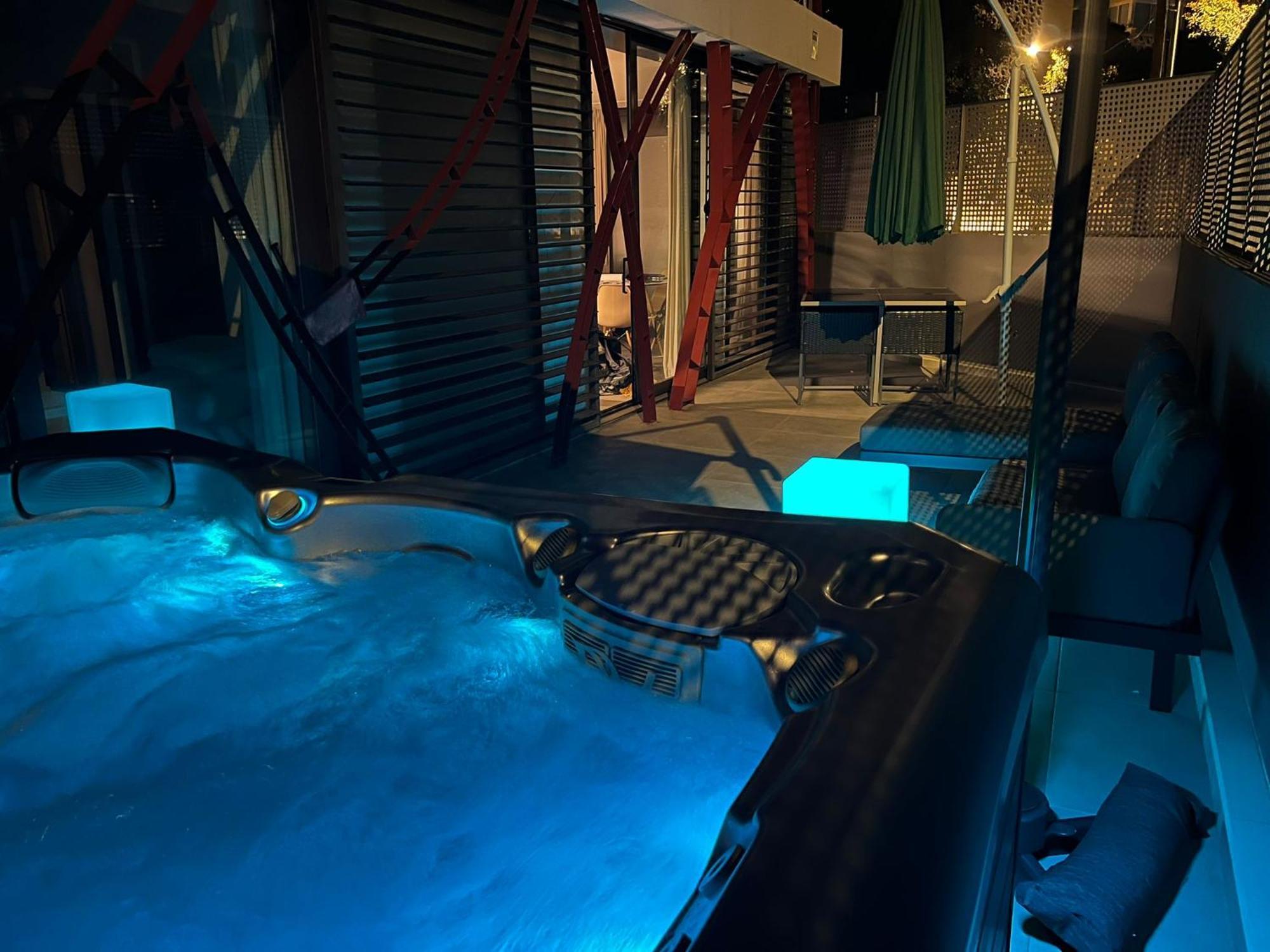 Apartament Nogalera Quintessence With Private Parking By Namaste Elite